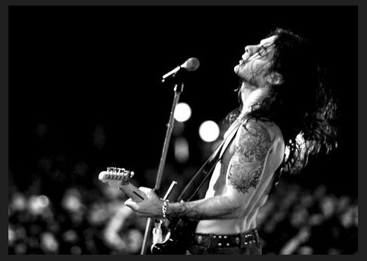 Richie Kotzen